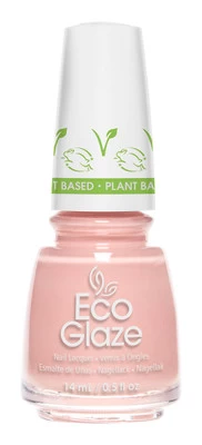 Eco Glaze Nail Polish Conscious Camelia - 14 ML / 0.5 Fl Oz