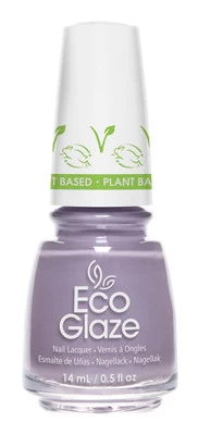 Eco Glaze Nail Polish Magnolia Muse - 14 ML / 0.5 Fl Oz 3 Eco Glaze Nail Polish Magnolia Muse - 14 ML / 0.5 Fl Oz