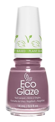 Eco Glaze Nail Polish Thistle Be Amaz - 14 ML / 0.5 Fl Oz 3 Eco Glaze Nail Polish Thistle Be Amaz - 14 ML / 0.5 Fl Oz