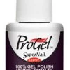 SuperNail ProGel Polish Dyed Denim - .5 Fl Oz / 14 ML -Chic Beauty Shop 82797 51004 04109 51607 35502 15292 51141 02210.1632154707