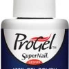 SuperNail ProGel Polish Raw Indigo - .5 Fl Oz / 14 ML -Chic Beauty Shop 82798 600 11791 26564 09229 19700 44915 94919 19996.1632154708