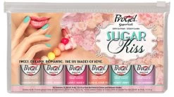 SuperNail ProGel Polish SugarKiss Collection 2016