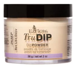 EZ TruDIP Dipping Powder Bee Like Daisy - 2 Oz 84040