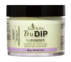 EZ TruDIP Dipping Powder Grass Always Greener - 2 Oz 84047