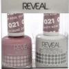Reveal Gel Polish & Nail Lacquer Matching Duo - DUSTY ROSE - .5 Oz -Chic Beauty Shop 9020021 600 73743 60886 32973 85252 54148 11129.1629302769
