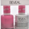 Reveal Gel Polish & Nail Lacquer Matching Duo - BUBBLE GUM - .5 Oz -Chic Beauty Shop 9020029 600 08202 97450 48572 25835 95772 13461.1629302773