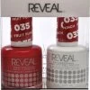 Reveal Gel Polish & Nail Lacquer Matching Duo - FRUIT PUNCH - .5 Oz -Chic Beauty Shop 9020035 600 44577 80959 50371 08205 98218 62879.1629302777