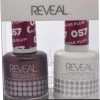 Reveal Gel Polish & Nail Lacquer Matching Duo - SUGAR PLUM - .5 Oz -Chic Beauty Shop 9020057 600 15209 49427 72482 17665 82743 89799.1629302758