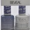 Reveal Gel Polish & Nail Lacquer Matching Duo - PERIWINKLE DREAMS - .5 Oz -Chic Beauty Shop 9020065 600 44993 94139 94090 15551 63564 89906.1629302764