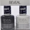 Reveal Gel Polish & Nail Lacquer Matching Duo - MIDNIGHT BLUE - .5 Oz -Chic Beauty Shop 9020066 600 62826 37920 37609 88013 34505 33156.1629302764