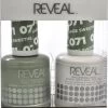 Reveal Gel Polish & Nail Lacquer Matching Duo - SAGE SWEETHEART - .5 Oz 2 Reveal Gel Polish & Nail Lacquer Matching Duo - SAGE SWEETHEART - .5 Oz -Chic Beauty Shop 9020071 600 10290 27247 11871 38271 54640 40759.1629302767