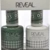 Reveal Gel Polish & Nail Lacquer Matching Duo - ENCHANTED MIST - .5 Oz -Chic Beauty Shop 9020073 600 26806 39445 96347 74172 49943 48974.1629302768