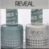 Reveal Gel Polish & Nail Lacquer Matching Duo - JADE CHARM - .5 Oz -Chic Beauty Shop 9020083 600 87611 49314 55769 36372 90836 12438.1629302773