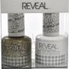 Reveal Gel Polish & Nail Lacquer Matching Duo - GOLD-DIGGER - .5 Oz -Chic Beauty Shop 9020084 600 74736 59666 58645 45000 48659 74207.1629302774