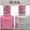 Reveal Gel Polish & Nail Lacquer Matching Duo - PINK PUMPS - .5 Oz 1 Reveal Gel Polish & Nail Lacquer Matching Duo - PINK PUMPS - .5 Oz -Chic Beauty Shop 9020109 600 30027 76076 04097 39621 04181 73698.1629302760