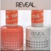 Reveal Gel Polish & Nail Lacquer Matching Duo - TANGERINE DREAM - .5 Oz 2 Reveal Gel Polish & Nail Lacquer Matching Duo - TANGERINE DREAM - .5 Oz -Chic Beauty Shop 9020114 600 85419 11382 10420 99759 23876 61088.1629302764