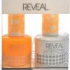 Reveal Gel Polish & Nail Lacquer Matching Duo - TRICK-OR-TREAT - .5 Oz -Chic Beauty Shop 9020116 600 87276 68485 19205 89670 94504 54796.1629302766