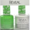 Reveal Gel Polish & Nail Lacquer Matching Duo - MIDORI SOUR - .5 Oz -Chic Beauty Shop 9020119 600 00875 40117 07559 91295 71745 88570.1629302767