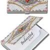 Business Card Case - Model BDC03