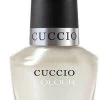 Cuccio Colour Nail Lacquer Tahitian Villa - 0.43 Fl. Oz / 13 ML