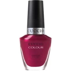 Cuccio Colour Nail Lacquer Call In The Calgary - 0.43 Fl. Oz / 13 ML