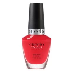 CUCCIO Colour Nail Lacquer Costa Rican Sunset - 0.43 Fl. Oz / 13 ML