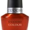 CUCCIO Colour Nail Lacquer Rio Carnival - 0.43 Fl. Oz / 13 ML -Chic Beauty Shop CCPL1023 51748.1666127366