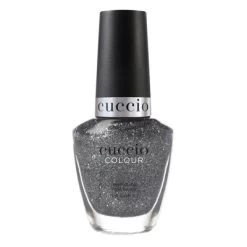 CUCCIO Colour Nail Lacquer Vegas Vixen - 0.43 Fl. Oz / 13 ML