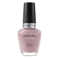 CUCCIO Colour Nail Lacquer Bologna Blush - 0.43 Fl. Oz / 13 ML