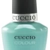 CUCCIO Colour Nail Lacquer Chicago Winds - 0.43 Fl. Oz / 13 ML -Chic Beauty Shop CCPL1085 72428.1666129089
