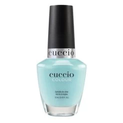 CUCCIO Colour Nail Lacquer Breakfast In NYC - 0.43 Fl. Oz / 13 ML