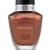 CUCCIO Colour Nail Lacquer Higher Grounds - 0.43 Fl. Oz / 13 ML -Chic Beauty Shop CCPL1094 62867.1666129258