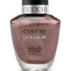 CUCCIO Colour Nail Lacquer Coffee Tea Or Me? - 0.43 Fl. Oz / 13 ML -Chic Beauty Shop CCPL1100 72472.1666129382