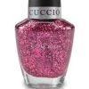 CUCCIO Colour Nail Lacquer Fever Of Love - 0.43 Fl. Oz / 13 ML -Chic Beauty Shop CCPL1108 41104.1666129889