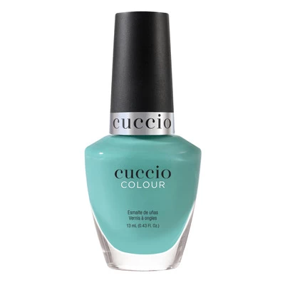 CUCCIO Colour Nail Lacquer Karma - 0.43 Fl. Oz / 13 ML 3 CUCCIO Colour Nail Lacquer Karma - 0.43 Fl. Oz / 13 ML