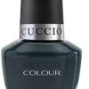 CUCCIO Colour Nail Lacquer Prince I'Ve Been Gone - 0.43 Fl. Oz / 13 ML -Chic Beauty Shop CCPL1140 19769.1666131396