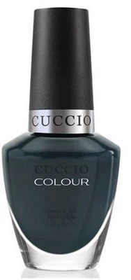CUCCIO Colour Nail Lacquer Prince I'Ve Been Gone - 0.43 Fl. Oz / 13 ML