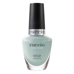 CUCCIO Colour Nail Lacquer Another Beautiful Day! - 0.43 Fl. Oz / 13 ML