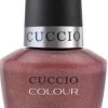 CUCCIO Colour Nail Lacquer Giselle's Beauty - 0.43 Fl. Oz / 13 ML -Chic Beauty Shop CCPL1210 79431.1666132663