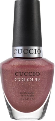 CUCCIO Colour Nail Lacquer Giselle's Beauty - 0.43 Fl. Oz / 13 ML
