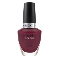 CUCCIO Colour Nail Lacquer Laying Around - 0.43 Fl. Oz / 13 ML