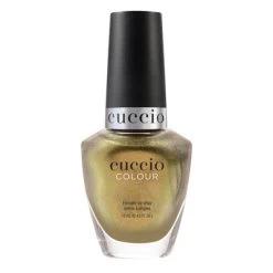 CUCCIO Colour Nail Lacquer You're Sew Special - 0.43 Fl. Oz / 13 ML