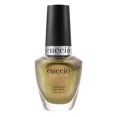 CUCCIO Colour Nail Lacquer You're Sew Special - 0.43 Fl. Oz / 13 ML 3 CUCCIO Colour Nail Lacquer You're Sew Special - 0.43 Fl. Oz / 13 ML