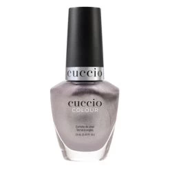 CUCCIO Colour Nail Lacquer Road Less Traveled - 0.43 Fl. Oz / 13 ML