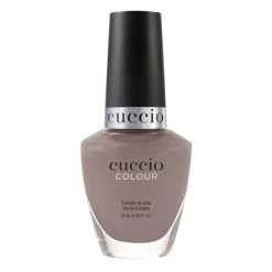 CUCCIO Colour Nail Lacquer True North - 0.43 Fl. Oz / 13 ML