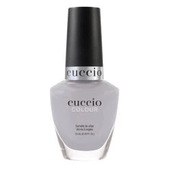 CUCCIO Colour Nail Lacquer I Wonder Where - 0.43 Fl. Oz / 13 ML