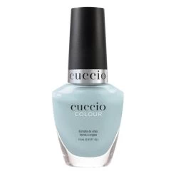 CUCCIO Colour Nail Lacquer Follow Your Butterflies - 0.43 Fl. Oz / 13 ML