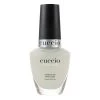 CUCCIO Colour Nail Lacquer Hair Toss - 0.43 Fl. Oz / 13 ML
