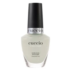 CUCCIO Colour Nail Lacquer Hair Toss - 0.43 Fl. Oz / 13 ML