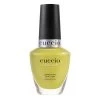 CUCCIO Colour Nail Lacquer Seriously Celsius - 0.43 Fl. Oz / 13 ML -Chic Beauty Shop CCPL1255 67140.1666134053
